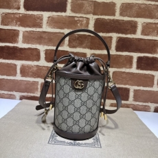 Gucci Bucket Bags